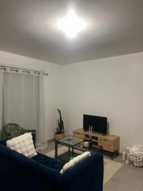 Appartement moderne et spacieux avec terrasse privée 2